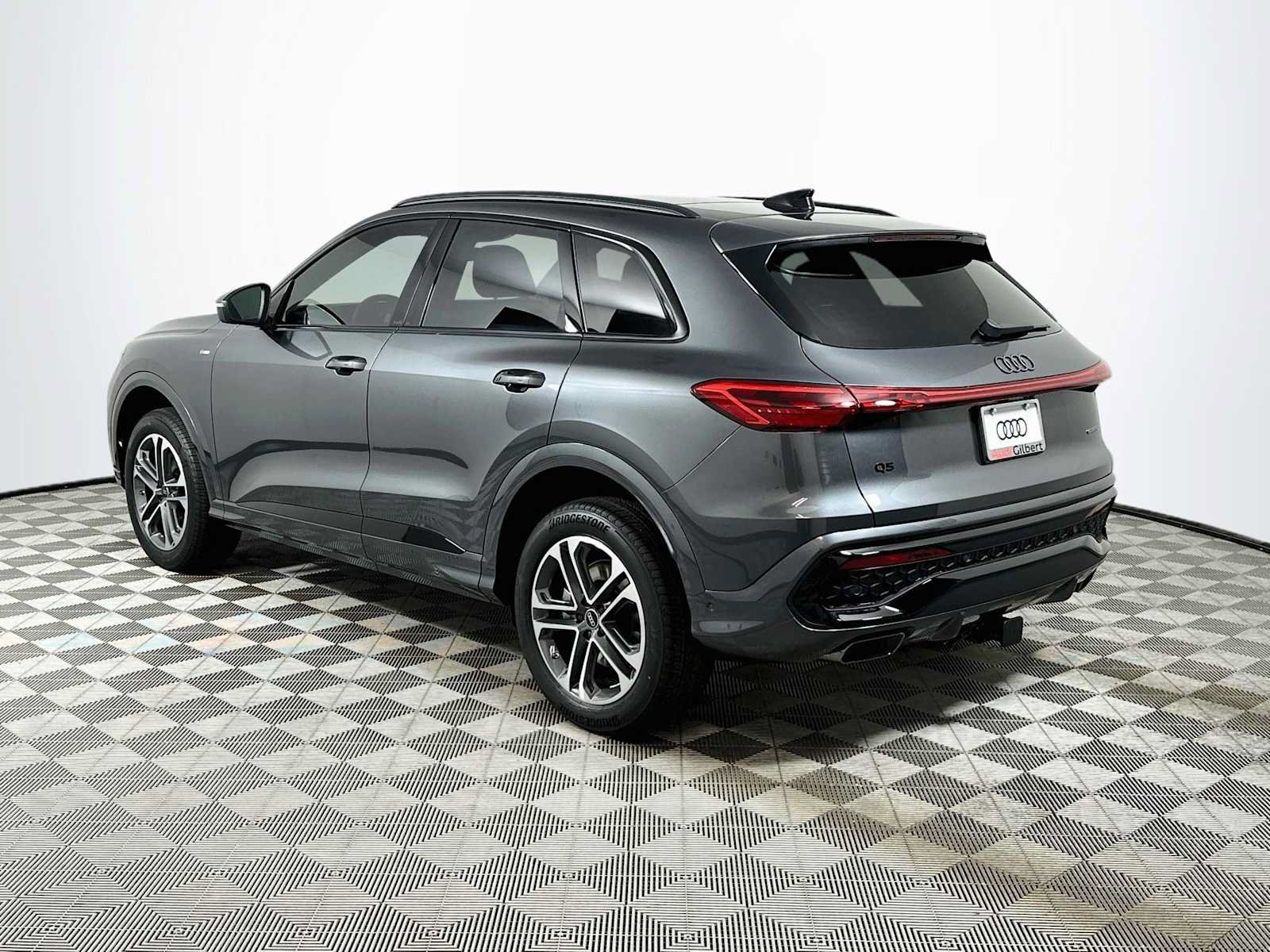 New 2026 Audi Q5 2.0T AWD/4WD image 5