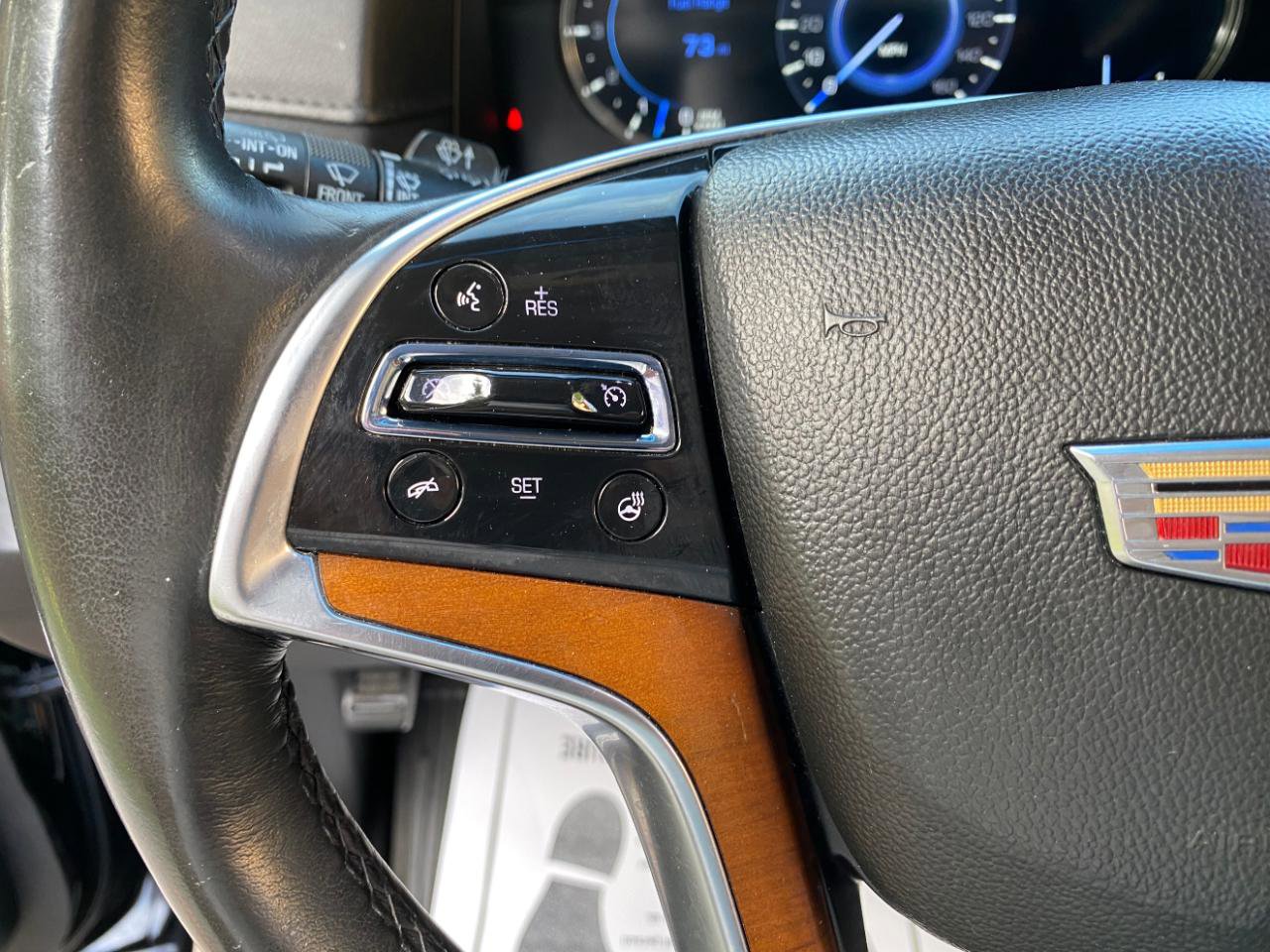 Used 2016 Cadillac Escalade 4WD image 63