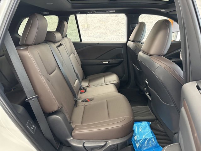 New 2026 Lexus TX 350 AWD image 43