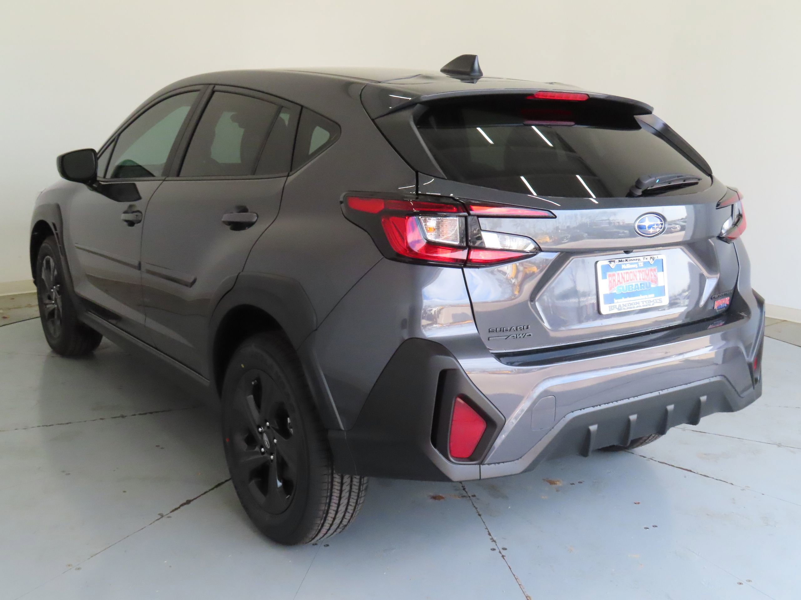 New 2026 Subaru Crosstrek 2.5i image 7