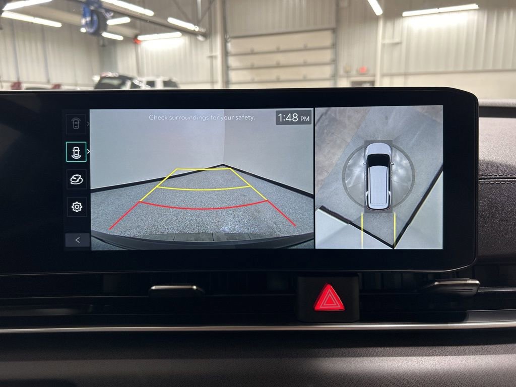 Used 2025 Kia Carnival SX image 22