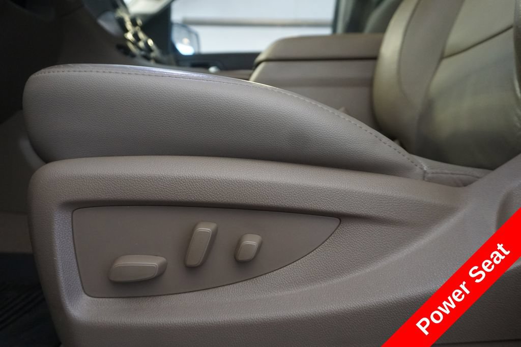 Used 2019 GMC Yukon XL SLT w/ Open Road Package RWD image 8