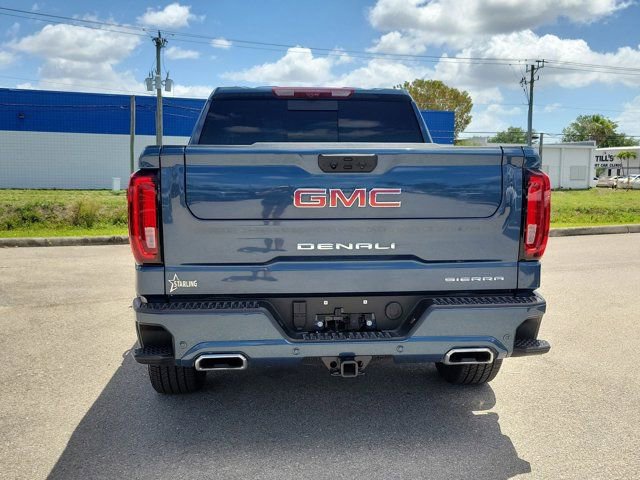 Used 2026 GMC Sierra 1500 Denali image 5