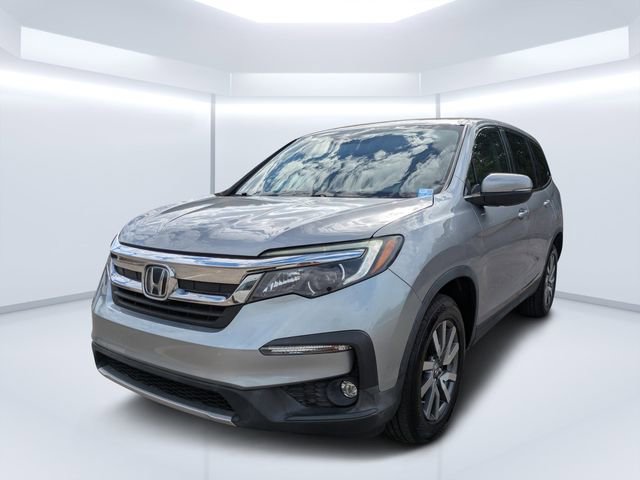 Used 2021 Honda Pilot EX image 7