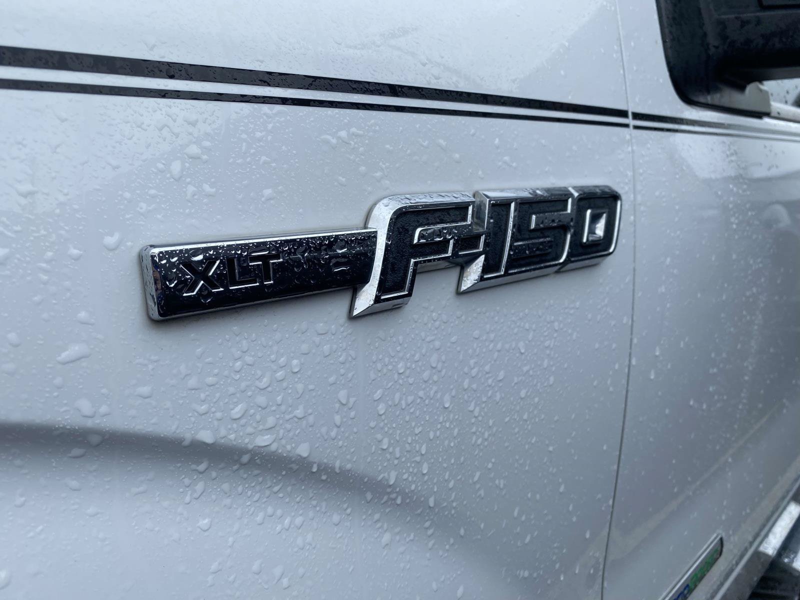 Used 2014 Ford F150 XLT w/ Equipment Group 302A Luxury RWD image 11