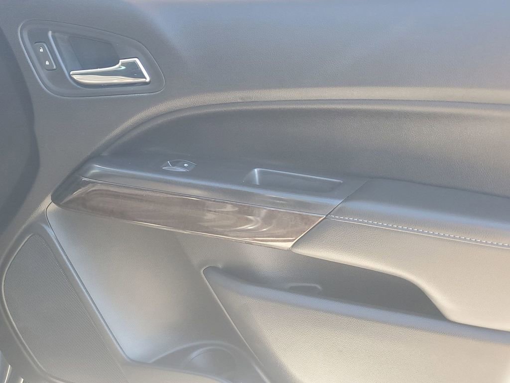 Used 2017 GMC Canyon SLE w/ SLE Convenience Package image 43