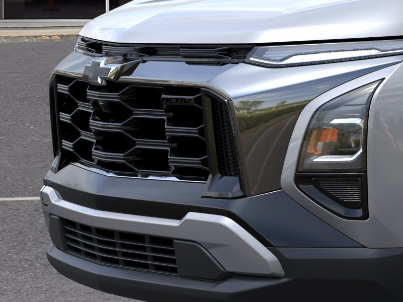 New 2027 Chevrolet Equinox ACTIV FWD image 15
