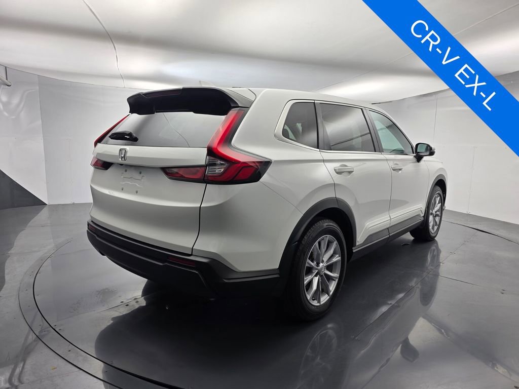 Used 2023 Honda CR-V EX-L image 4