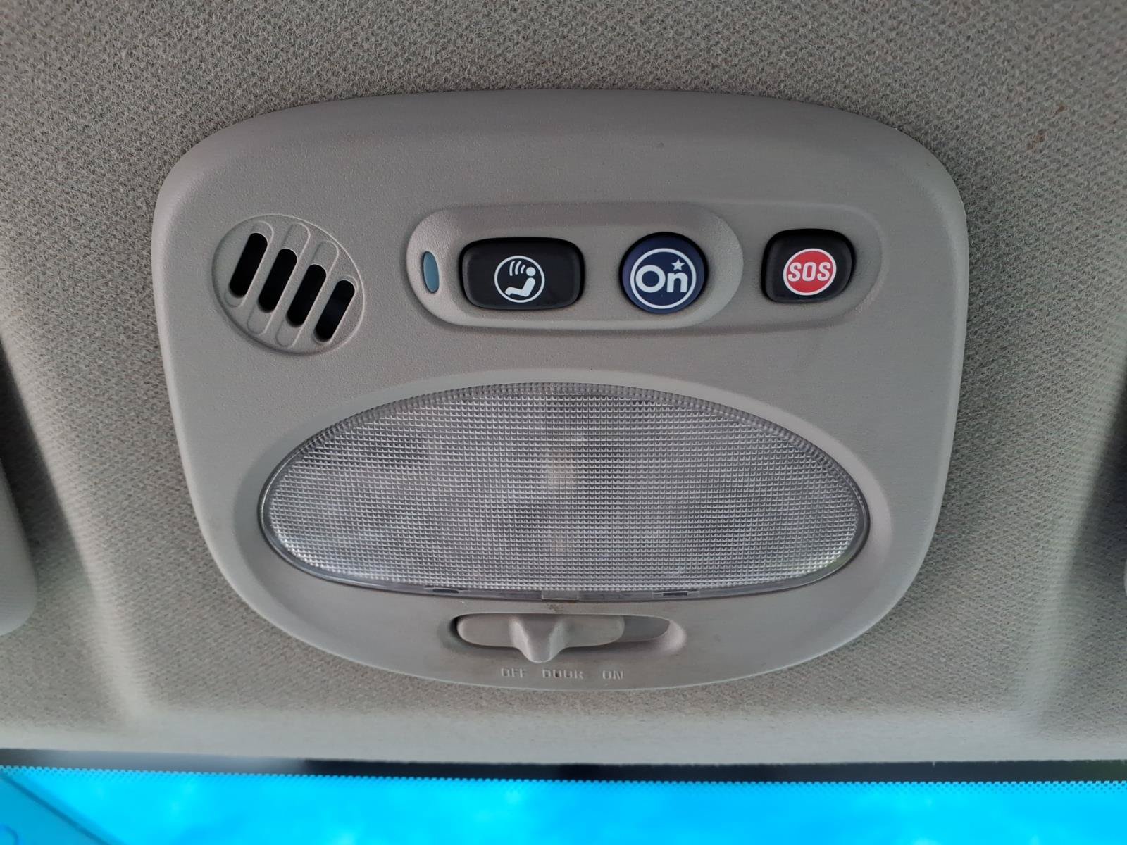 Used 2015 Chevrolet Spark LS FWD image 11
