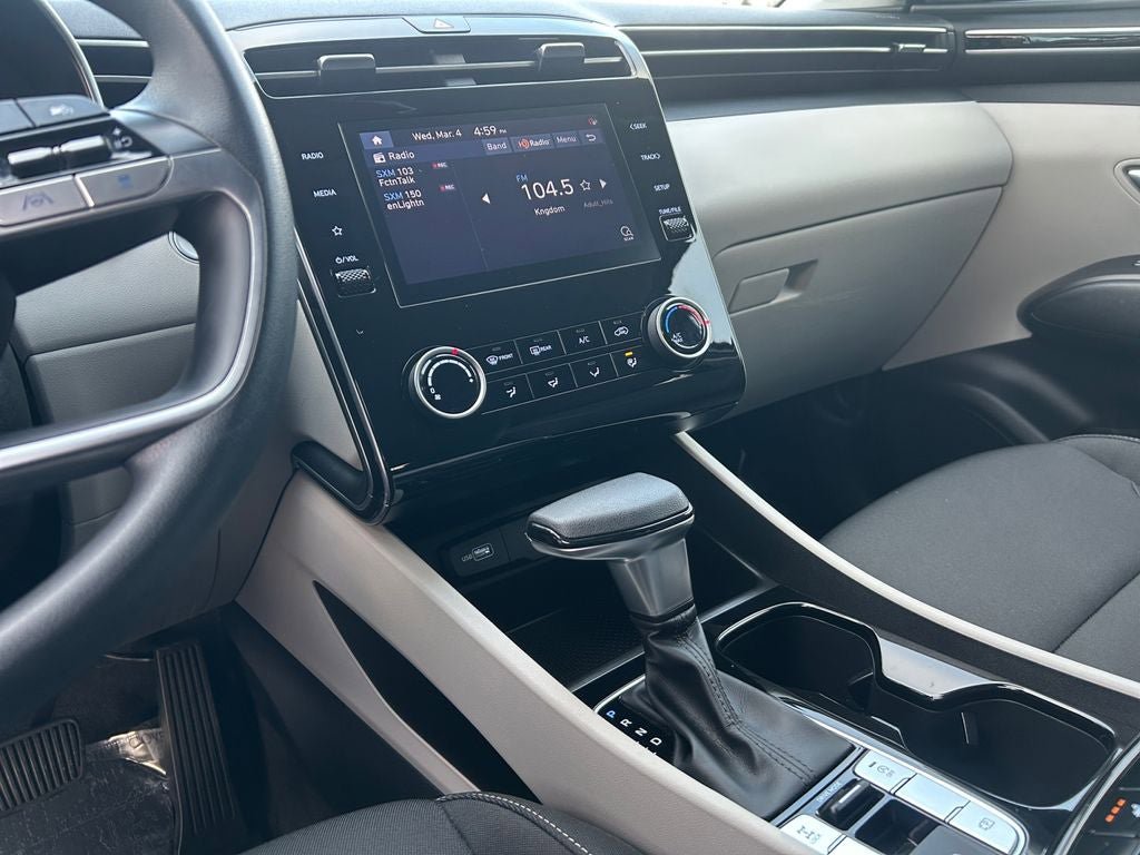 Used 2022 Hyundai Tucson SEL image 20