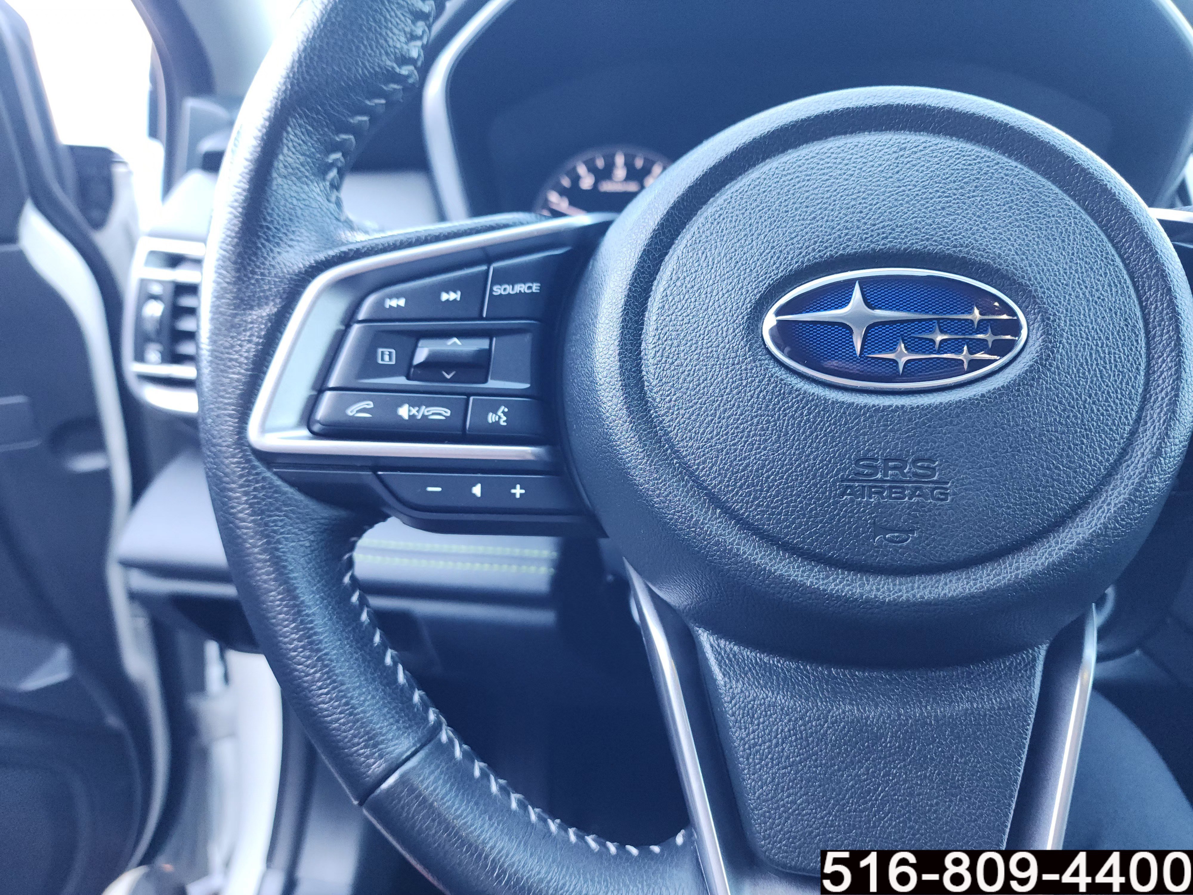 Used 2023 Subaru Outback Onyx Edition image 18