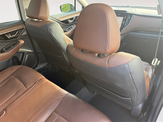 Used 2021 Subaru Outback Touring w/ Popular Package #2 image 28