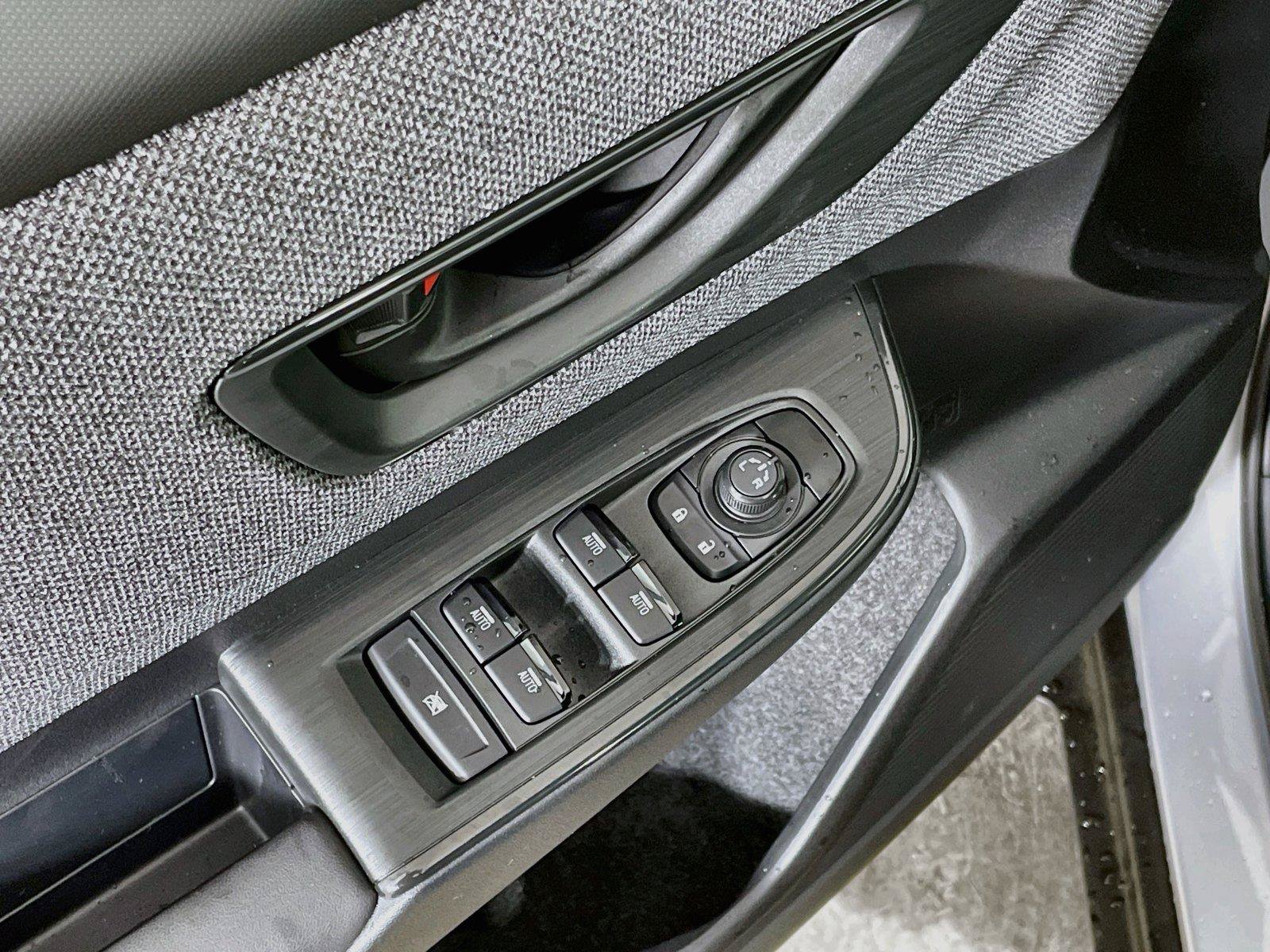 New 2026 Subaru Outback Premium AWD/4WD image 22