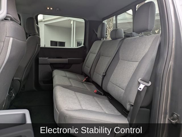 Used 2024 Ford F250 XL w/ STX Appearance Package image 15