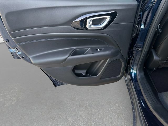 New 2026 Jeep Compass Latitude AWD/4WD image 12