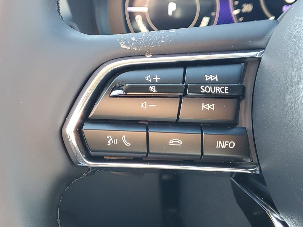 New 2026 MAZDA CX-70 SC AWD/4WD image 20