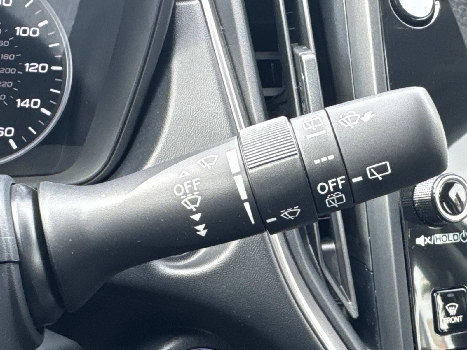 New 2026 Subaru Impreza 2.0i Sport AWD/4WD image 29