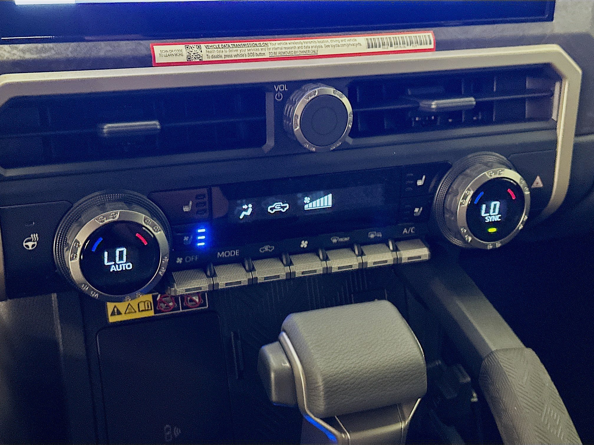 Used 2026 Toyota Tacoma Limited AWD/4WD image 24