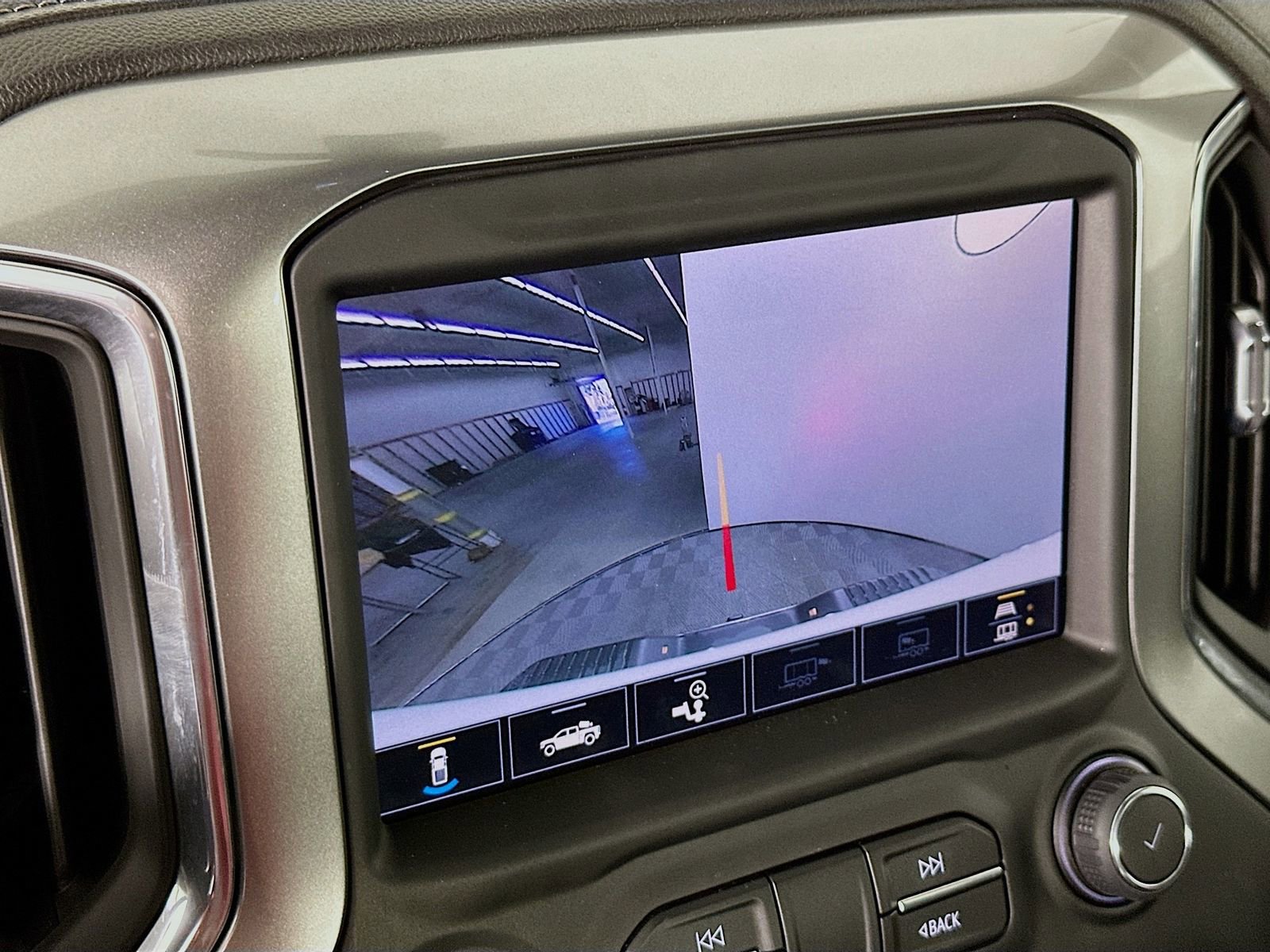 Used 2022 Chevrolet Silverado 2500 LTZ w/ Gooseneck/5TH Wheel Package image 15