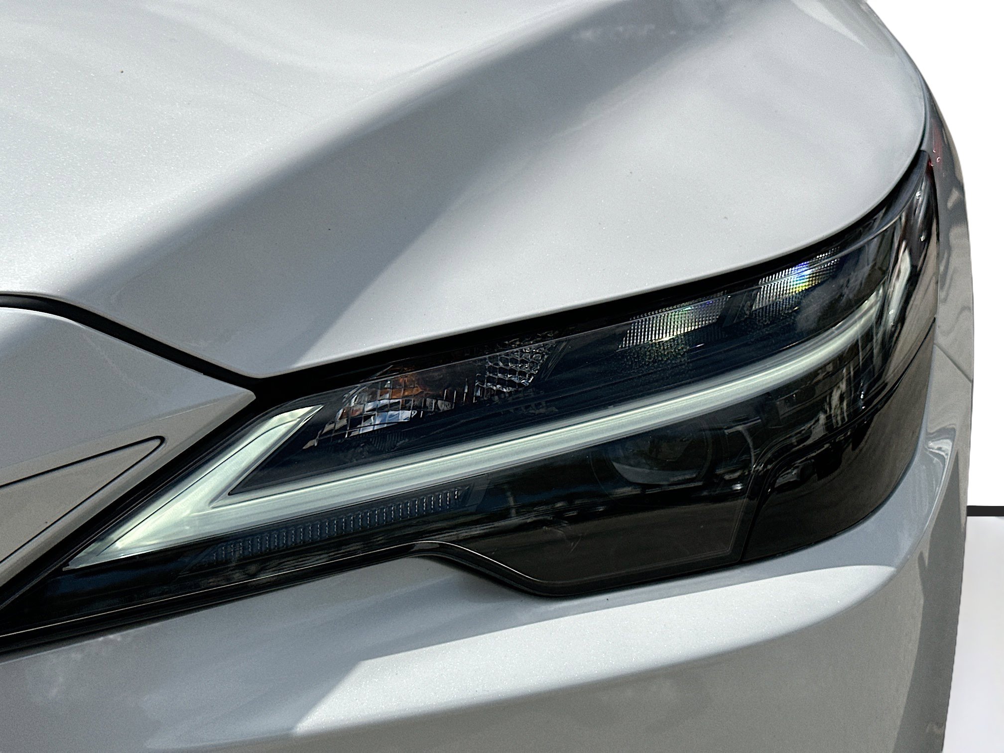 Used 2025 Lexus RX 350h w/ Accessory Package (K3) image 30