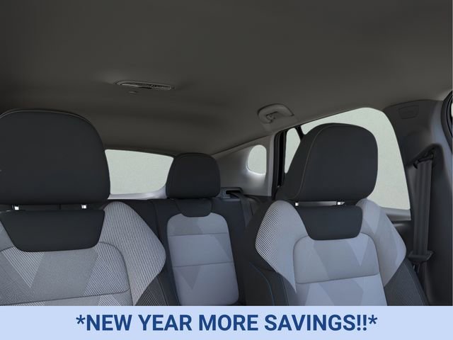 New 2026 Chevrolet Trax LS image 24