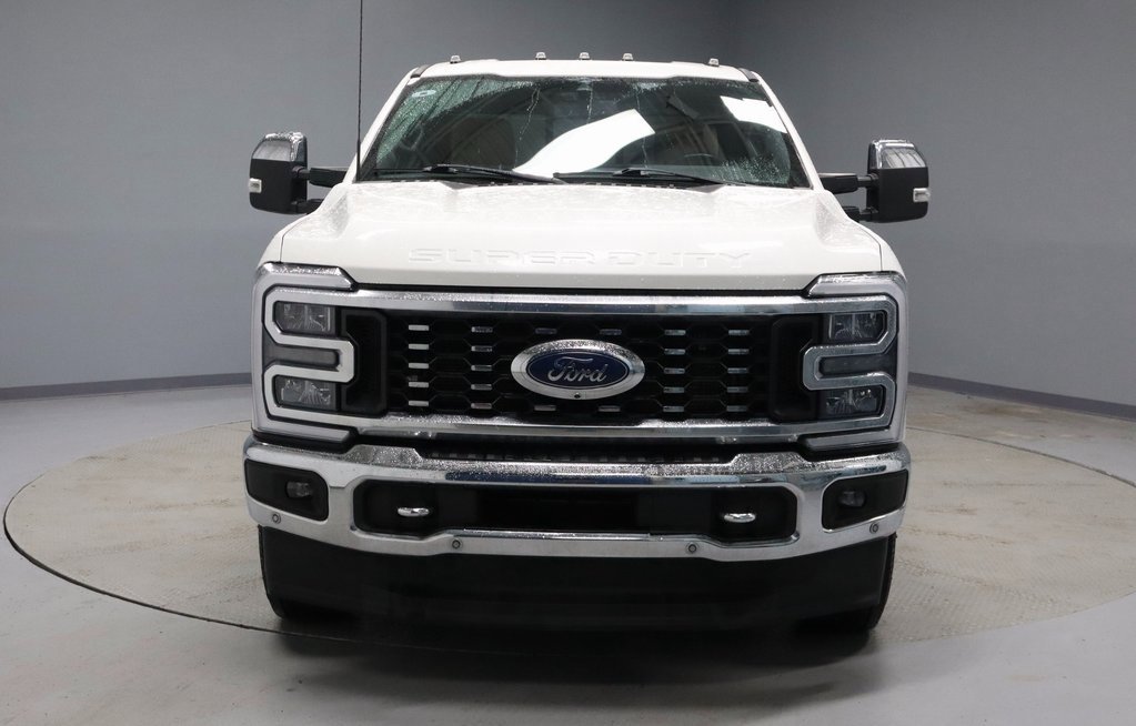 Certified 2023 Ford F350 Lariat w/ Lariat Ultimate Package image 6