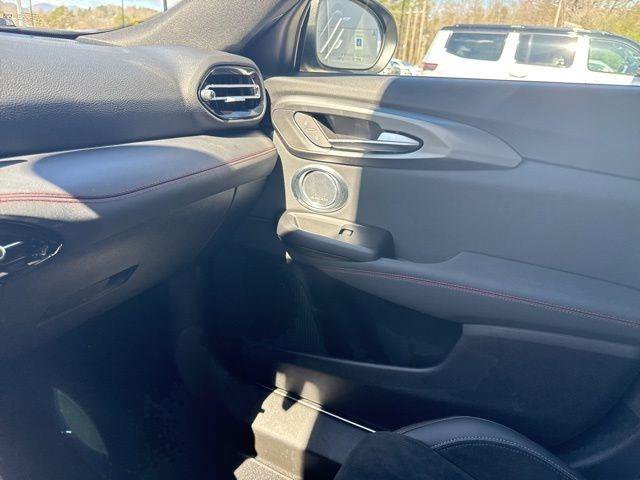 Used 2025 Dodge Hornet R/T AWD/4WD image 24