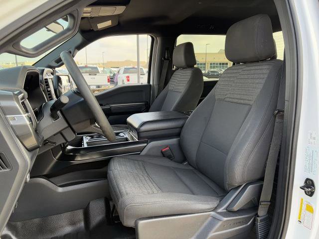 Certified 2023 Ford F150 XL w/ STX Appearance Package image 27