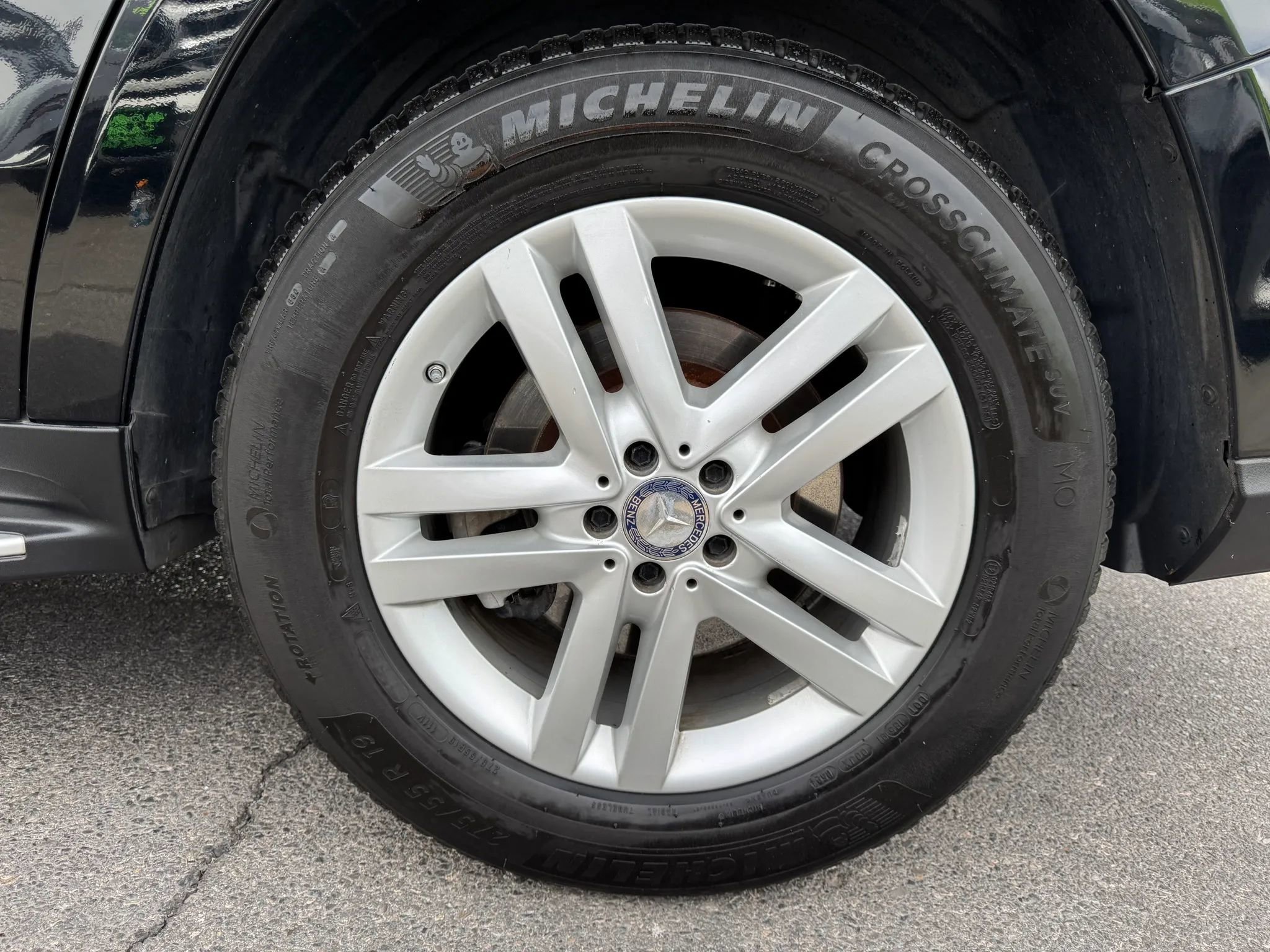 Used 2016 Mercedes-Benz GL 450 4MATIC image 9