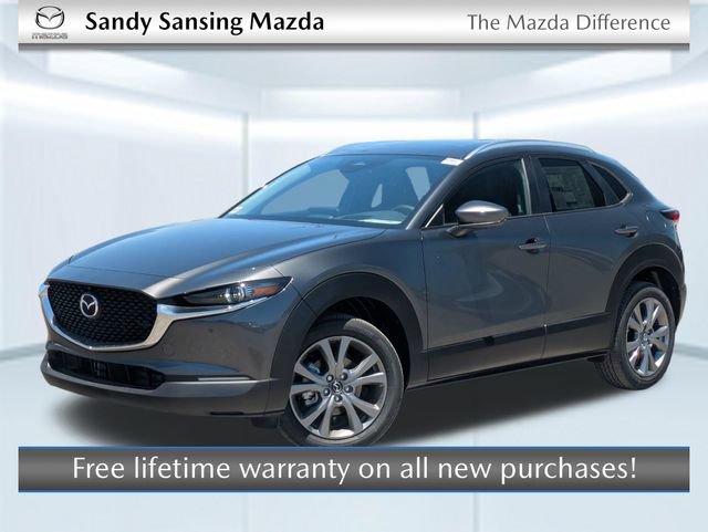 New 2026 MAZDA CX-30 AWD 2.5 S w/ Premium Package image 1