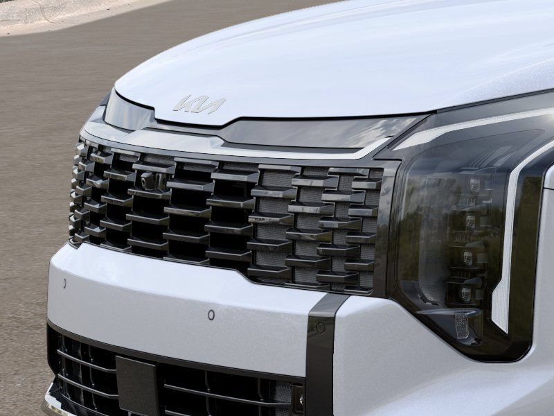 New 2026 Kia Sportage SX AWD/4WD image 14