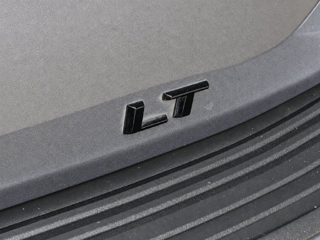 Used 2021 Chevrolet Tahoe LT RWD image 8