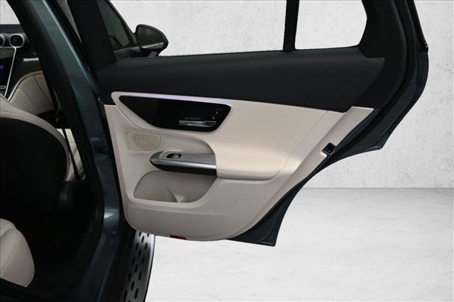 Certified 2026 Mercedes-Benz GLC 300 4MATIC image 24