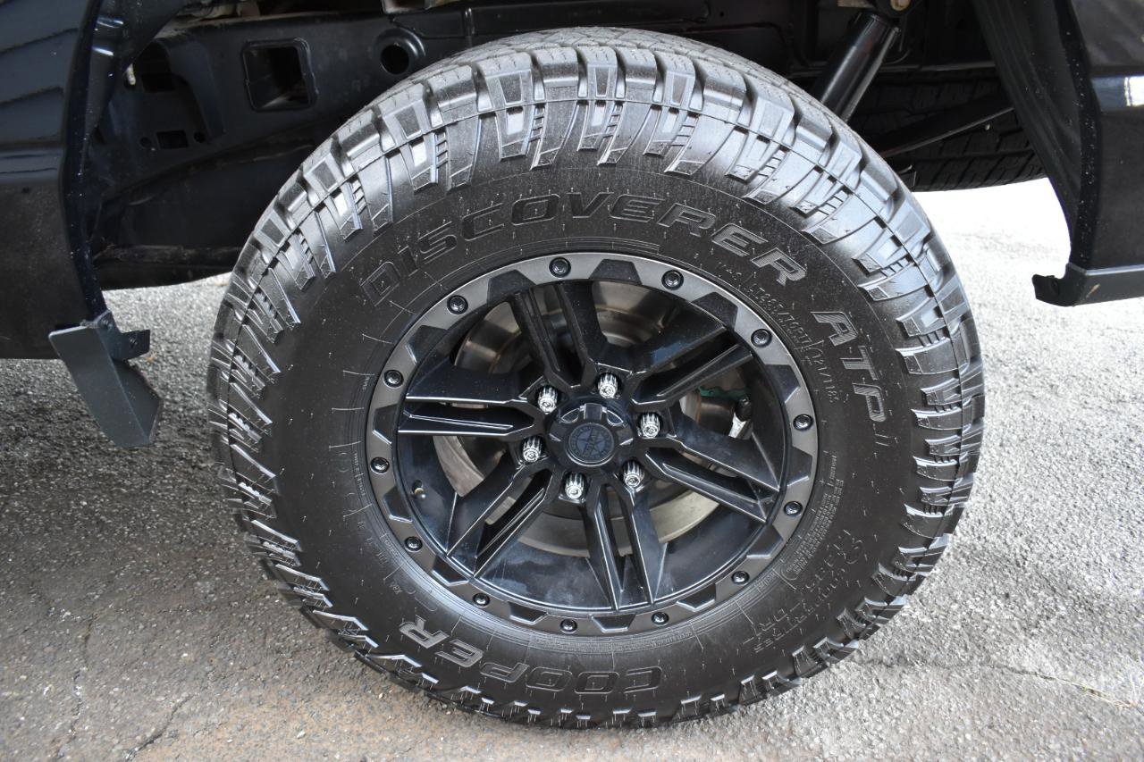 Used 2021 Ford F150 XL w/ STX Appearance Package AWD/4WD image 33