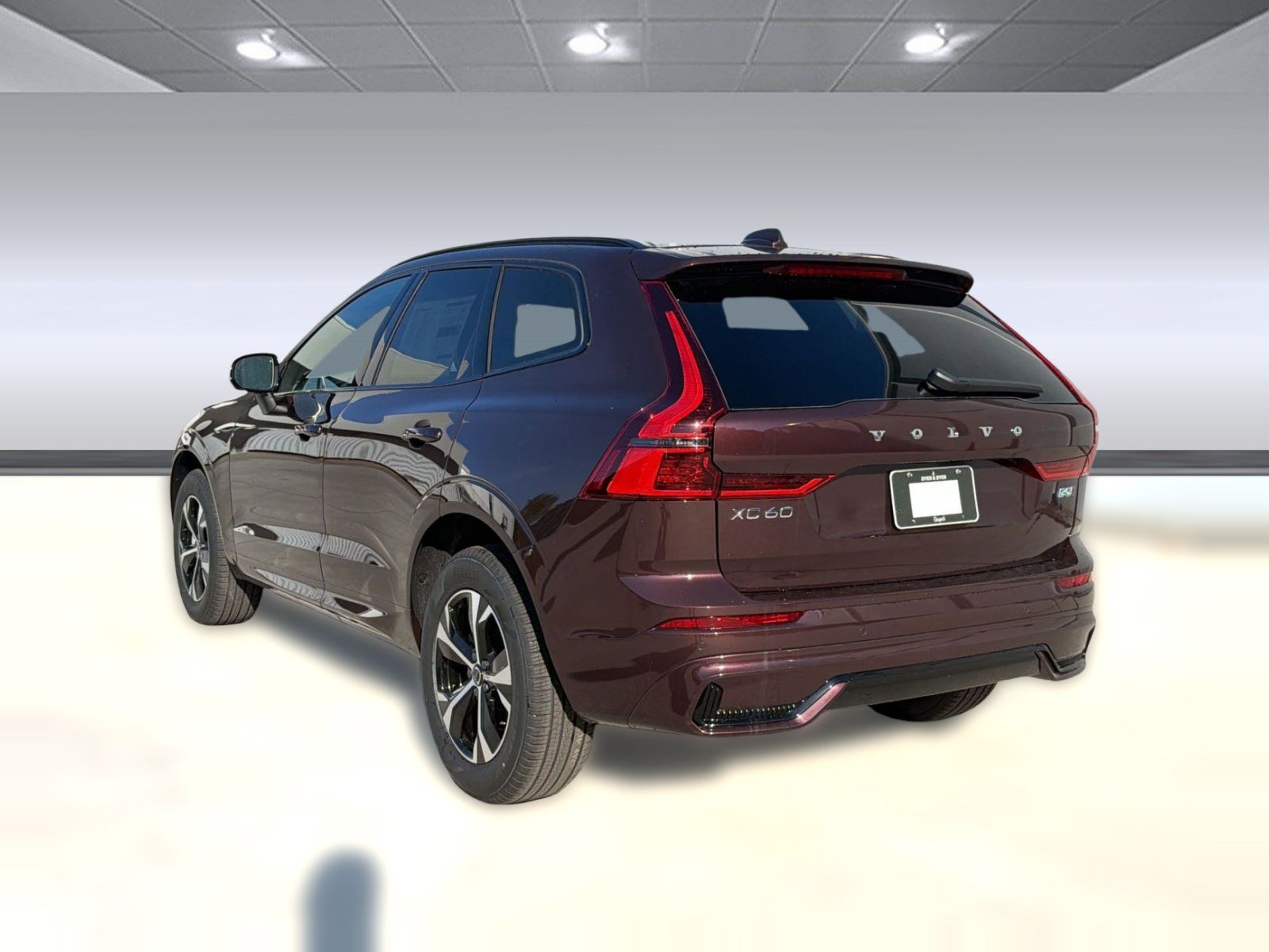 New 2026 Volvo XC60 B5 Core w/ Climate Package AWD/4WD image 3