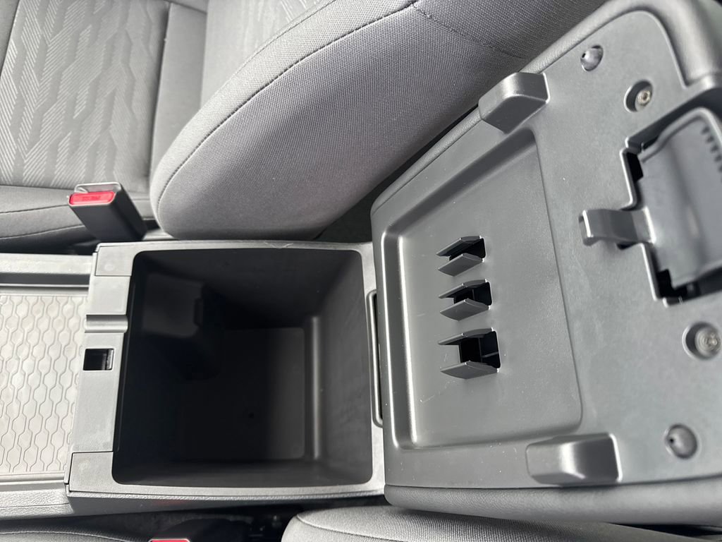 New 2026 Nissan Frontier S w/ S Utility Package AWD/4WD image 25