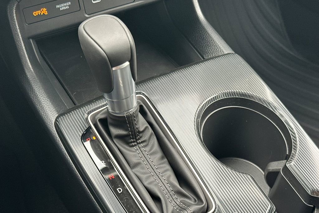 New 2026 Honda Civic Sport image 19