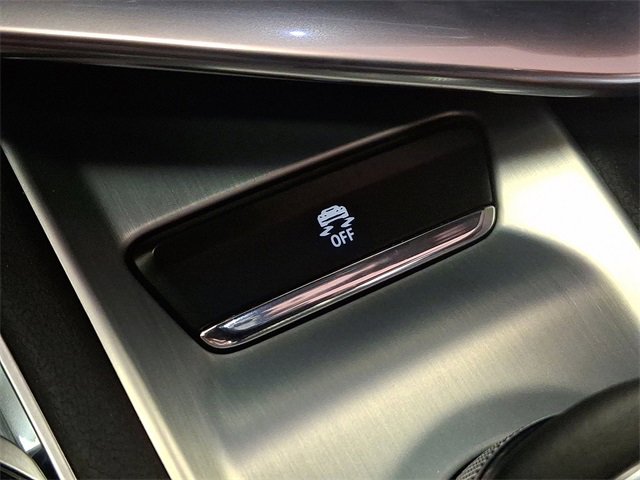 Used 2023 Chevrolet Corvette Stingray Coupe w/ 1LT image 21