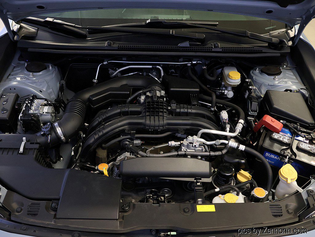 Used 2018 Subaru Crosstrek 2.0i Limited image 35