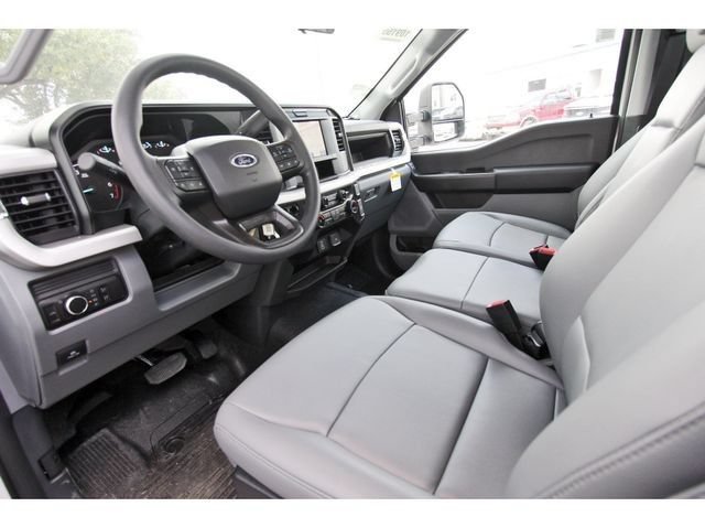 New 2026 Ford F250 XL RWD image 8
