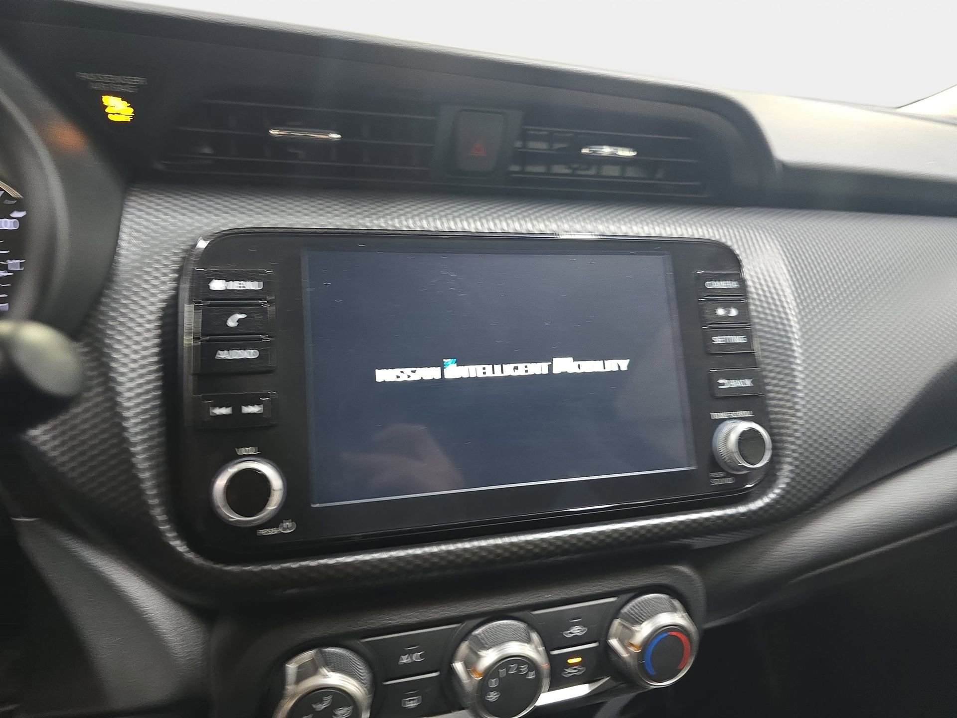 Used 2023 Nissan Kicks SV w/ Interior Electronics Package FWD image 20