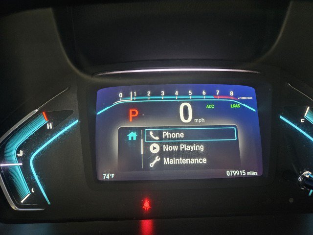 Used 2018 Honda Odyssey EX image 23
