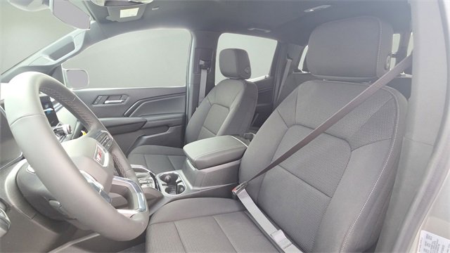 New 2026 GMC Canyon Elevation image 27