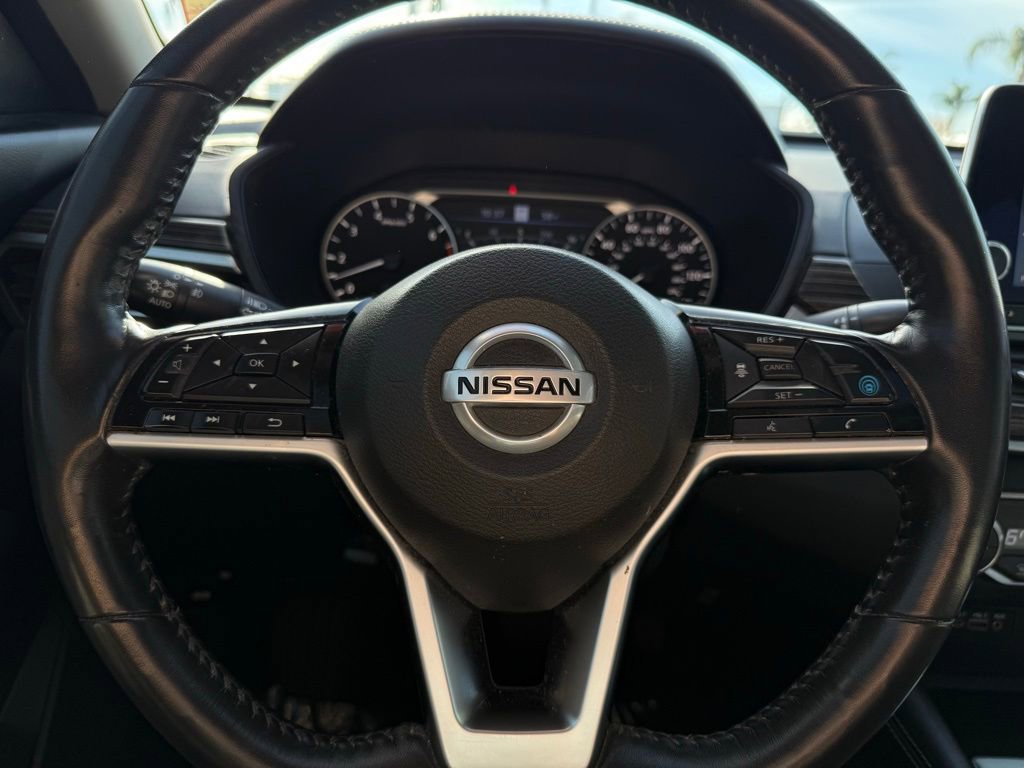 Used 2021 Nissan Altima 2.5 SL image 24