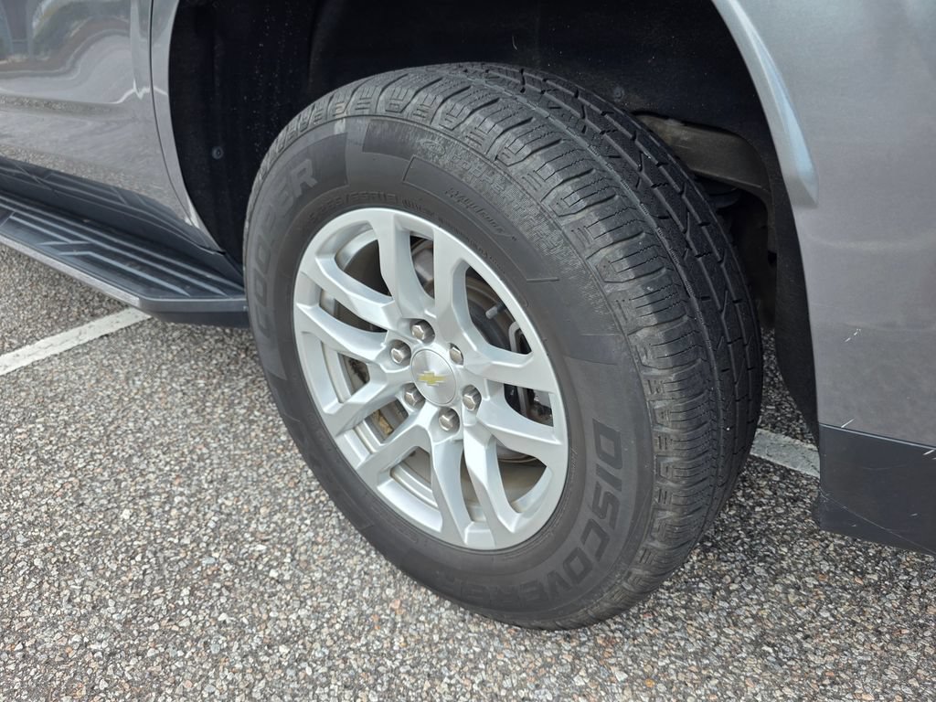 Used 2021 Chevrolet Tahoe LT RWD image 31
