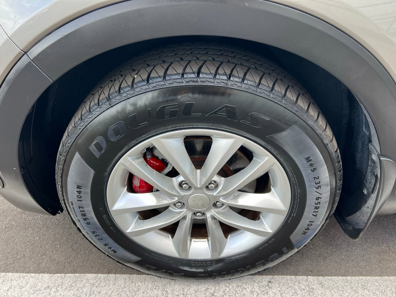 Used 2016 Kia Sorento LX image 13