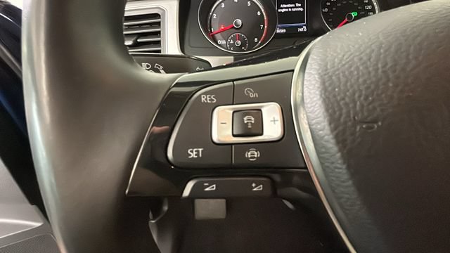 Used 2019 Volkswagen Atlas SE w/ Panoramic Sunroof Package AWD/4WD image 15