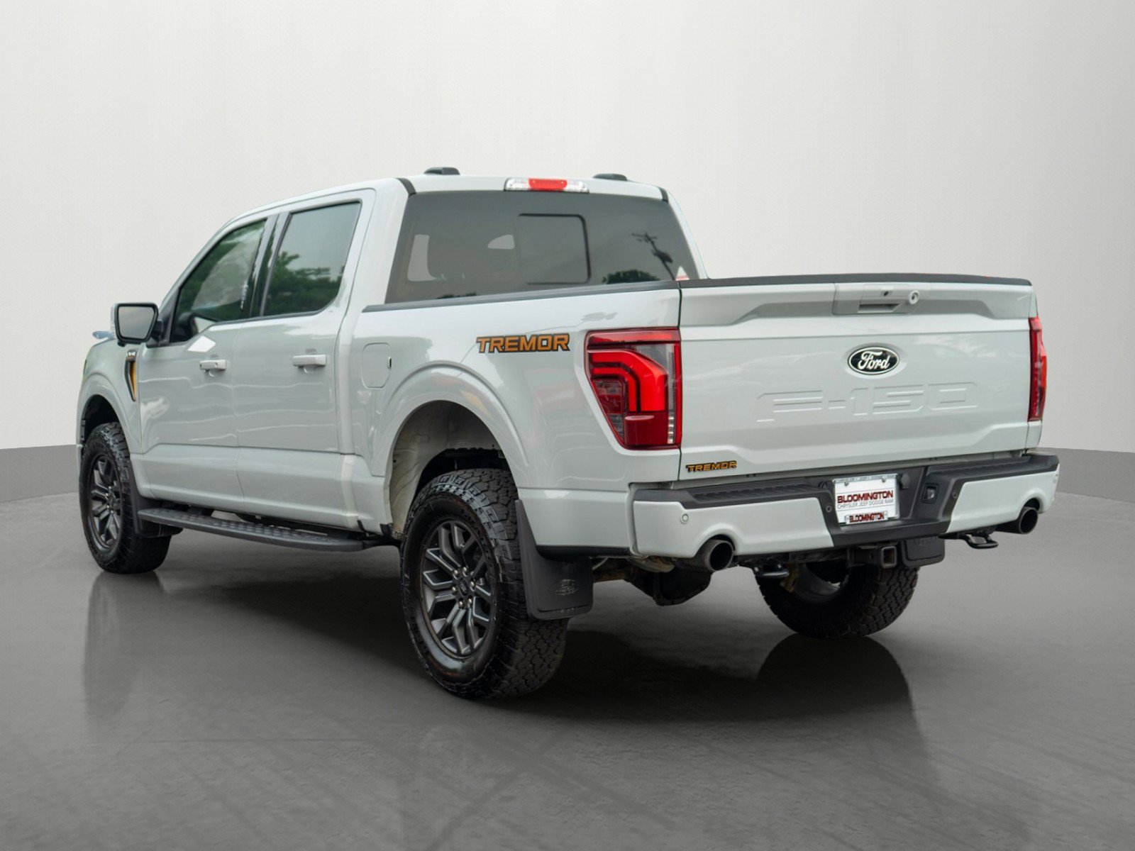 Used 2024 Ford F150 Tremor w/ Tow/Haul Package AWD/4WD image 5
