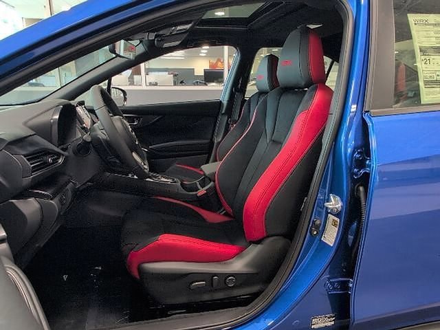 New 2026 Subaru WRX Limited AWD/4WD image 9