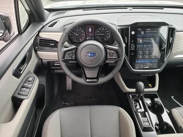 New 2026 Subaru Forester Premium AWD/4WD image 15